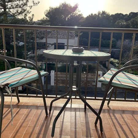 Apartamento Cala Ratjada. Recien Reformado Cala Ratjada  Buitenkant foto