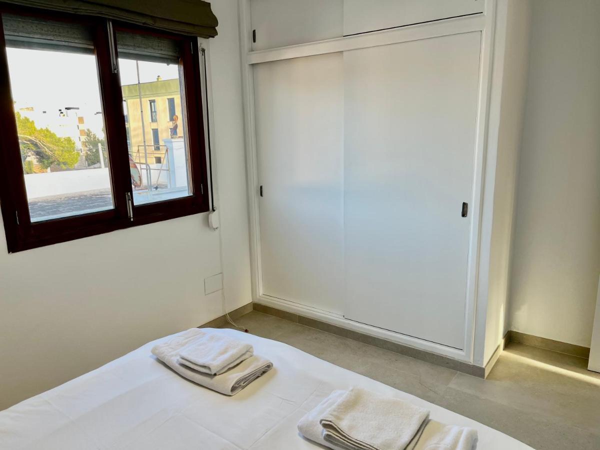Apartamento Cala Ratjada. Recien Reformado Cala Ratjada  Buitenkant foto