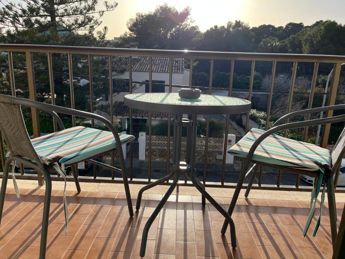 Apartamento Cala Ratjada. Recien Reformado Cala Ratjada  Buitenkant foto