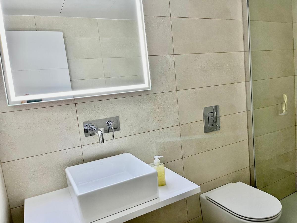 Apartamento Cala Ratjada. Recien Reformado Cala Ratjada  Buitenkant foto