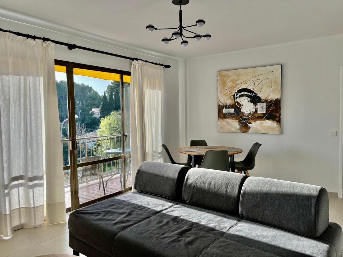 Apartamento Cala Ratjada. Recien Reformado Cala Ratjada  Buitenkant foto
