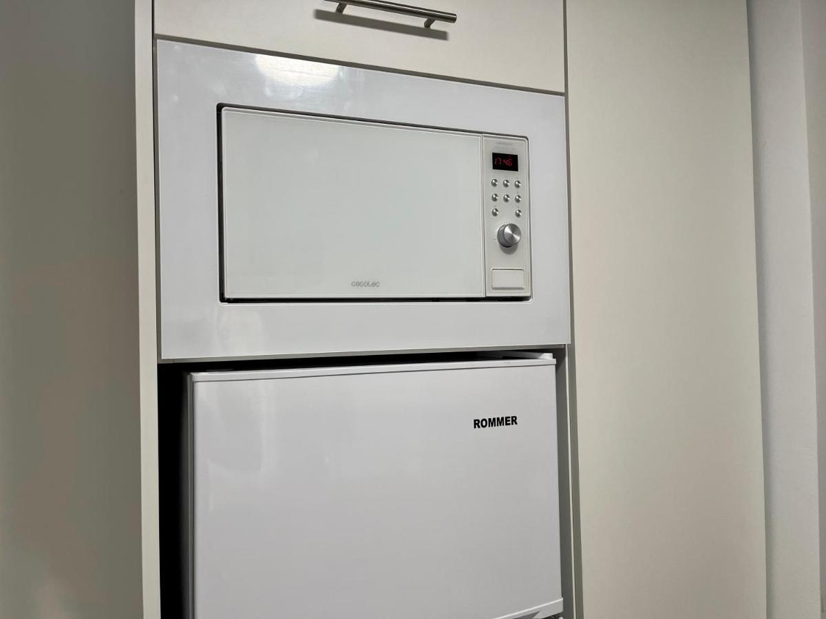 Apartamento Cala Ratjada. Recien Reformado Cala Ratjada  Buitenkant foto