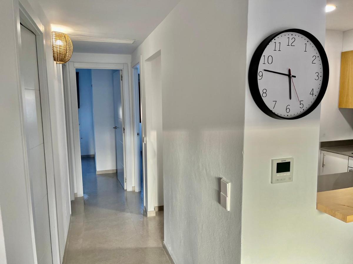 Apartamento Cala Ratjada. Recien Reformado Cala Ratjada  Buitenkant foto