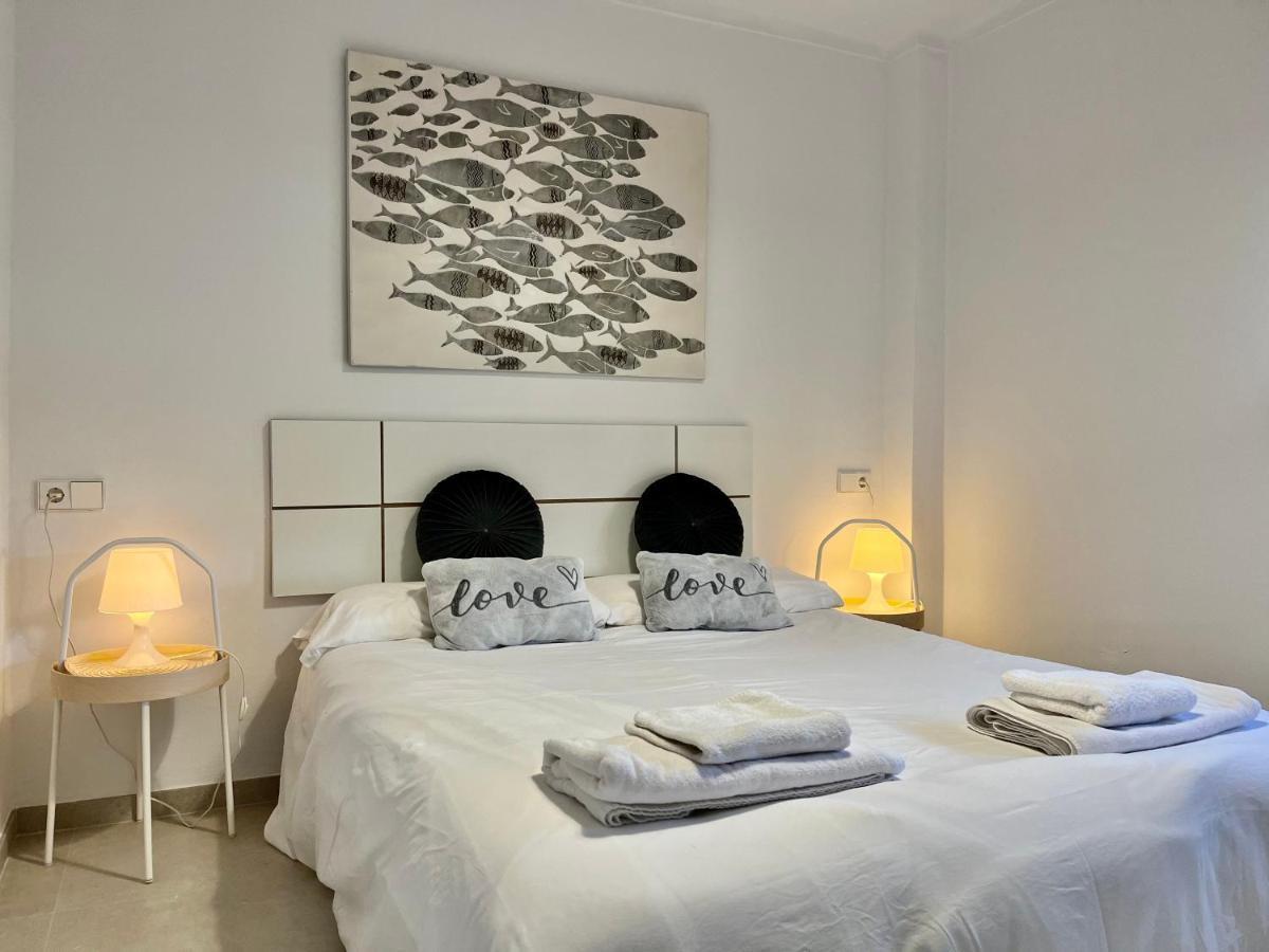 Apartamento Cala Ratjada. Recien Reformado Cala Ratjada  Buitenkant foto